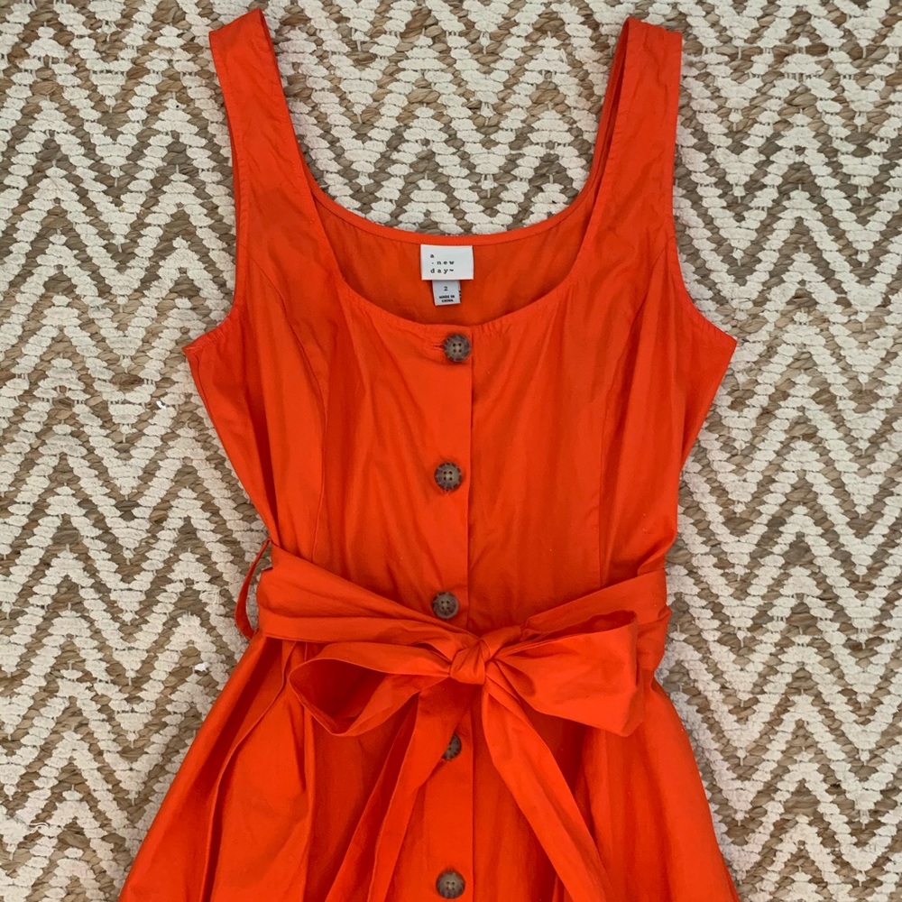 “A New Day” by Target Women’s Midi Dress